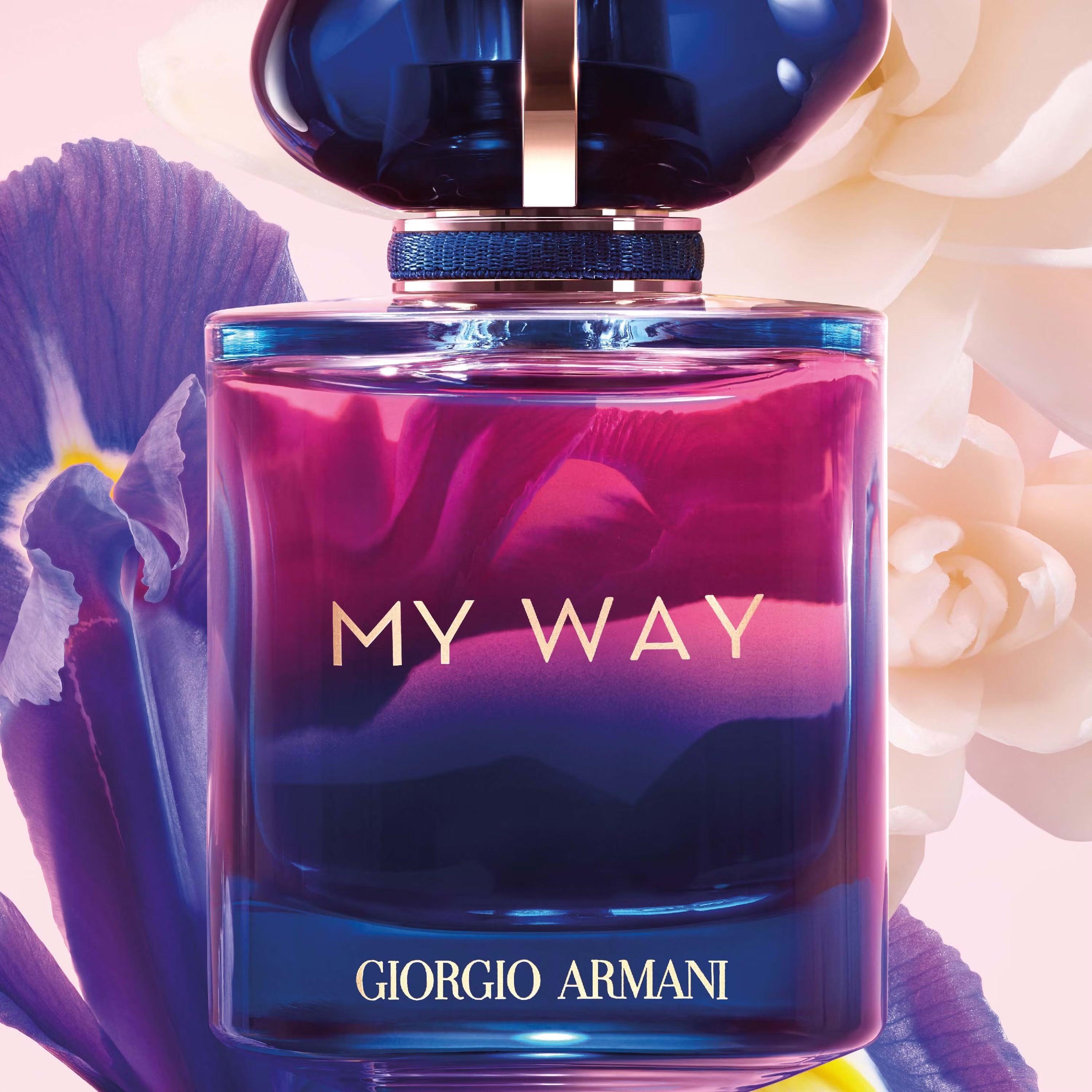 Armani My Way Intense - Lux Perfume