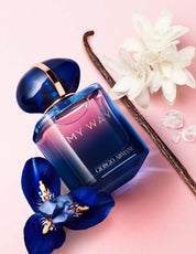 Armani My Way Intense - Lux Perfume