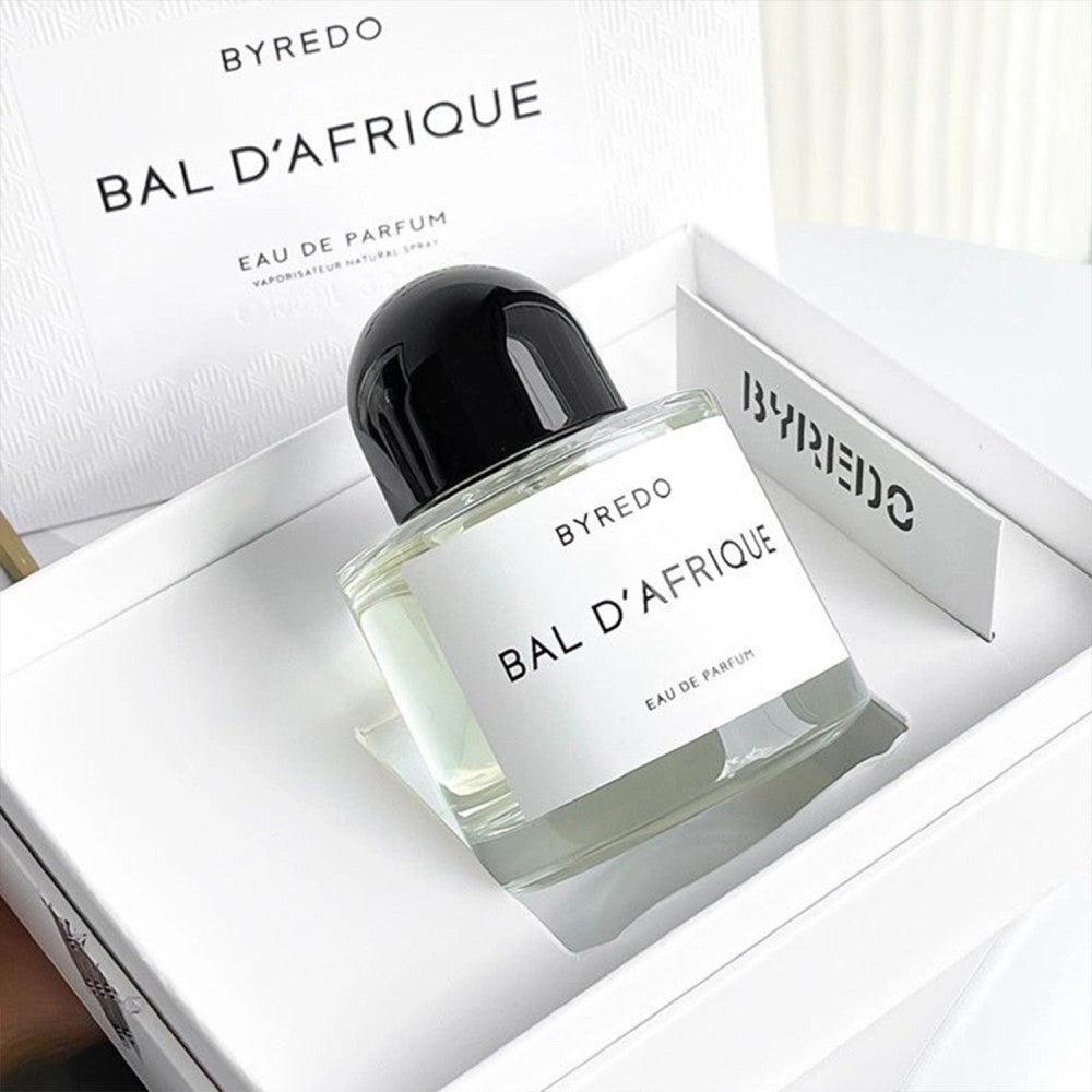 Byredo Bal D'Afrique - Lux Perfume