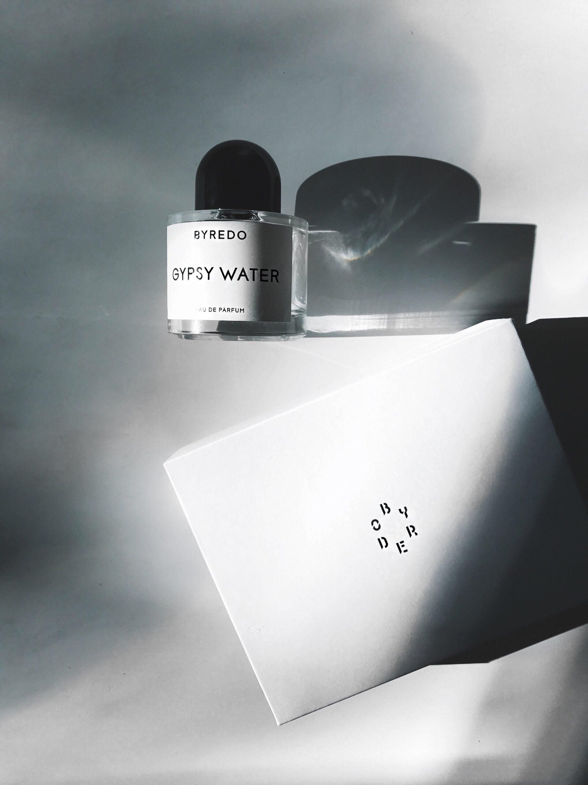 Byredo Gypsy Water - Lux Perfume