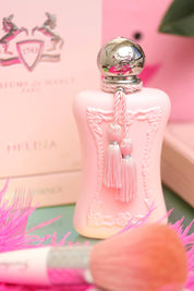 Parfums de Marly Delina - Lux Perfume