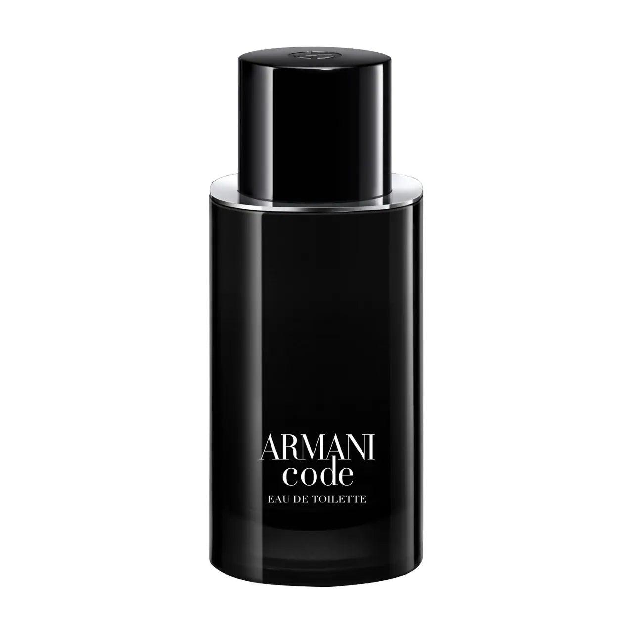 Armani Code - Lux Perfume