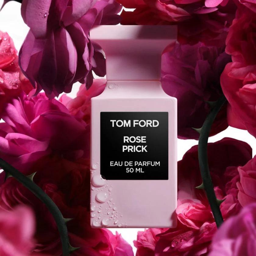 Tom Ford Rose Prick - Lux Perfume