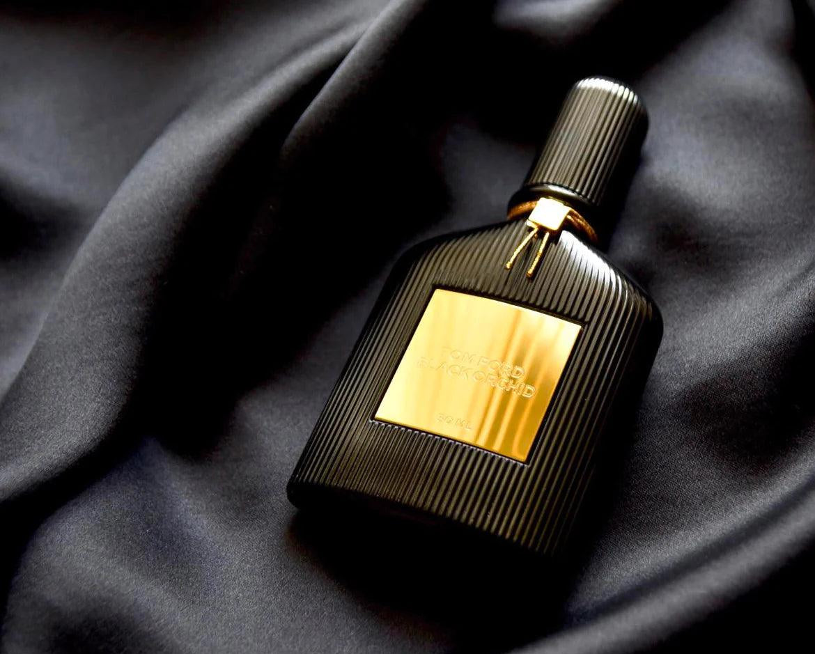 Tom Ford Black Orchid - Lux Perfume